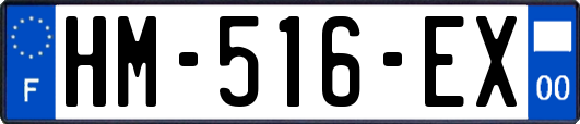 HM-516-EX