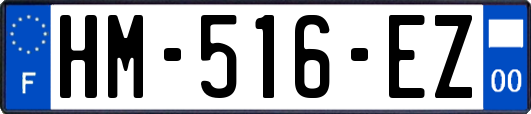 HM-516-EZ