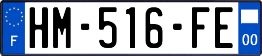 HM-516-FE