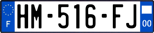 HM-516-FJ