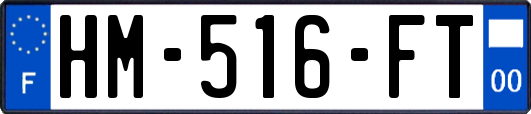 HM-516-FT