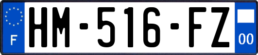 HM-516-FZ