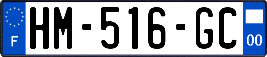 HM-516-GC