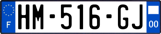 HM-516-GJ