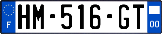HM-516-GT
