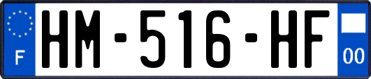HM-516-HF
