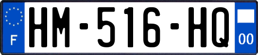 HM-516-HQ