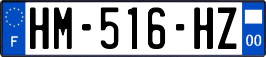 HM-516-HZ