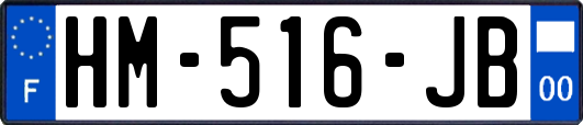 HM-516-JB