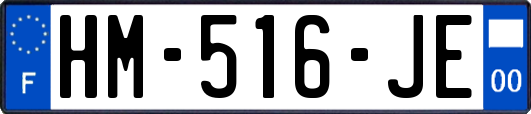 HM-516-JE