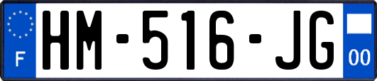HM-516-JG