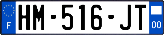 HM-516-JT