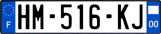 HM-516-KJ