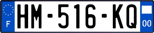 HM-516-KQ