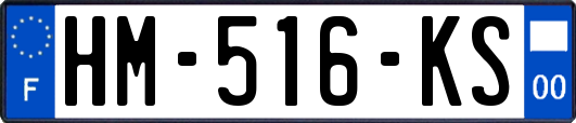 HM-516-KS