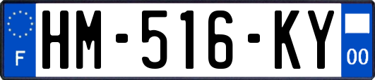 HM-516-KY