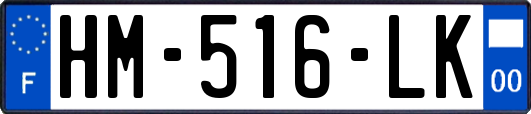 HM-516-LK