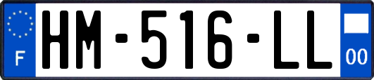 HM-516-LL
