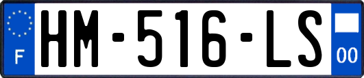 HM-516-LS