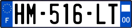 HM-516-LT