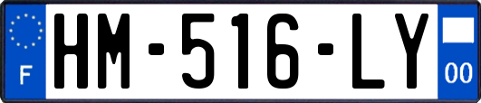 HM-516-LY