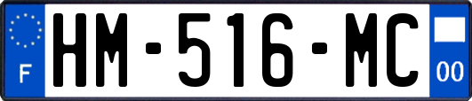 HM-516-MC