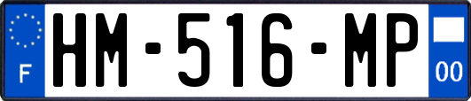 HM-516-MP