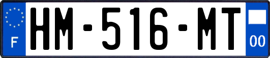 HM-516-MT