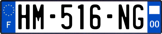 HM-516-NG