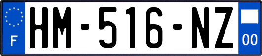 HM-516-NZ