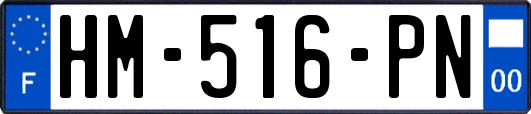HM-516-PN