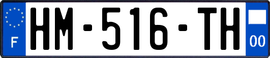 HM-516-TH