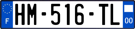 HM-516-TL
