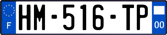 HM-516-TP