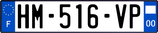 HM-516-VP