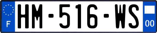 HM-516-WS