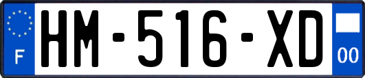 HM-516-XD