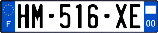 HM-516-XE