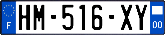 HM-516-XY
