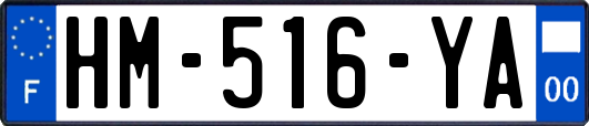HM-516-YA