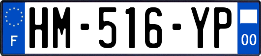 HM-516-YP