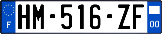 HM-516-ZF