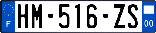HM-516-ZS