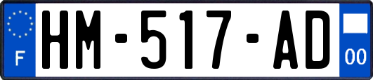 HM-517-AD