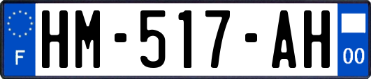 HM-517-AH