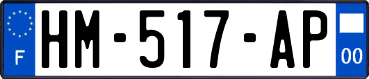 HM-517-AP