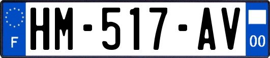 HM-517-AV