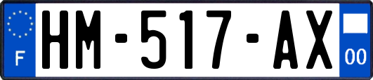 HM-517-AX