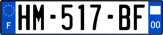 HM-517-BF