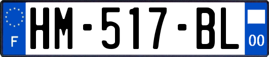 HM-517-BL